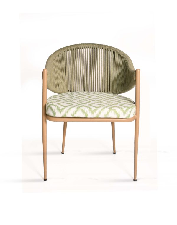 Bullet Chair