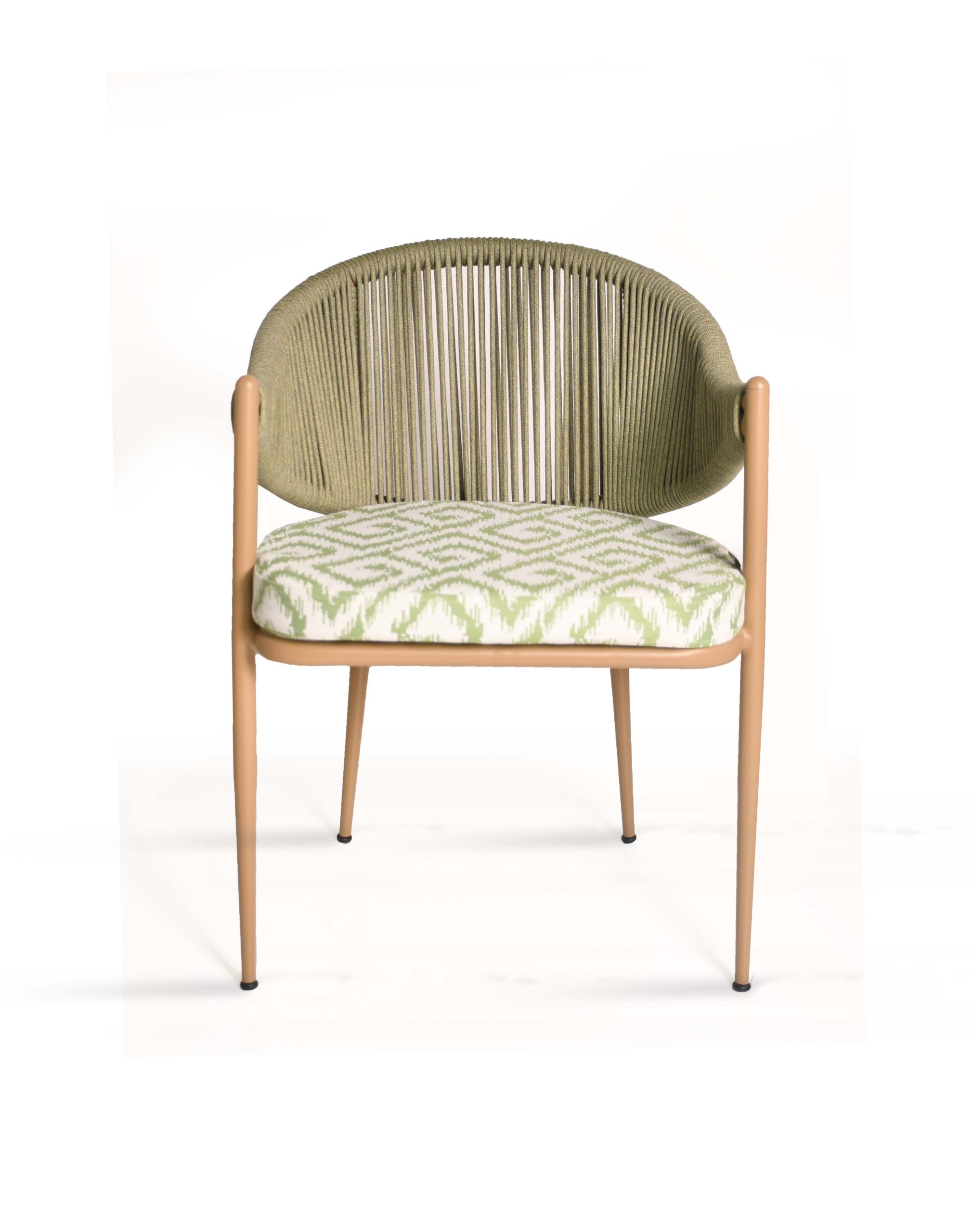 Bullet Chair 1