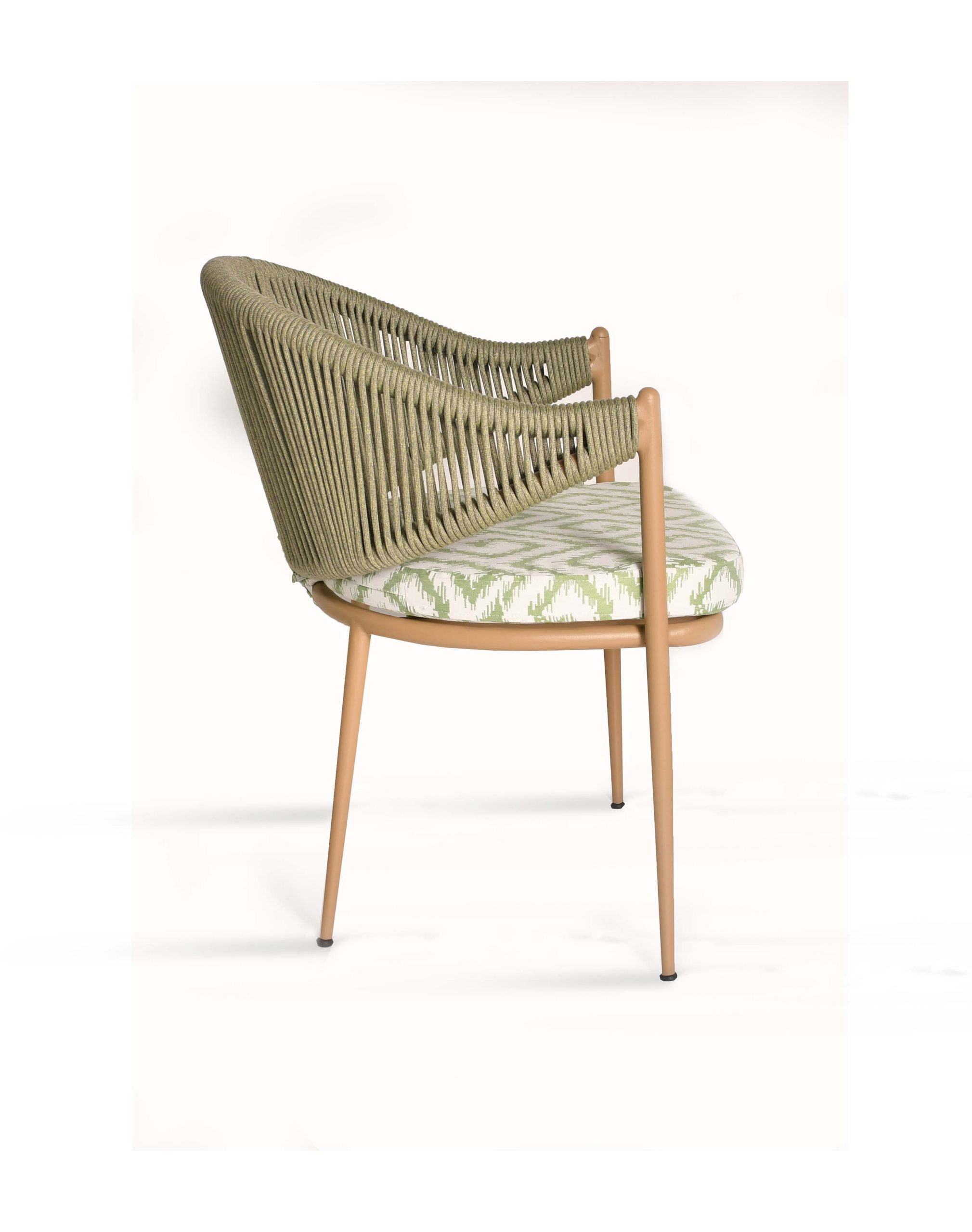 Bullet Chair 3