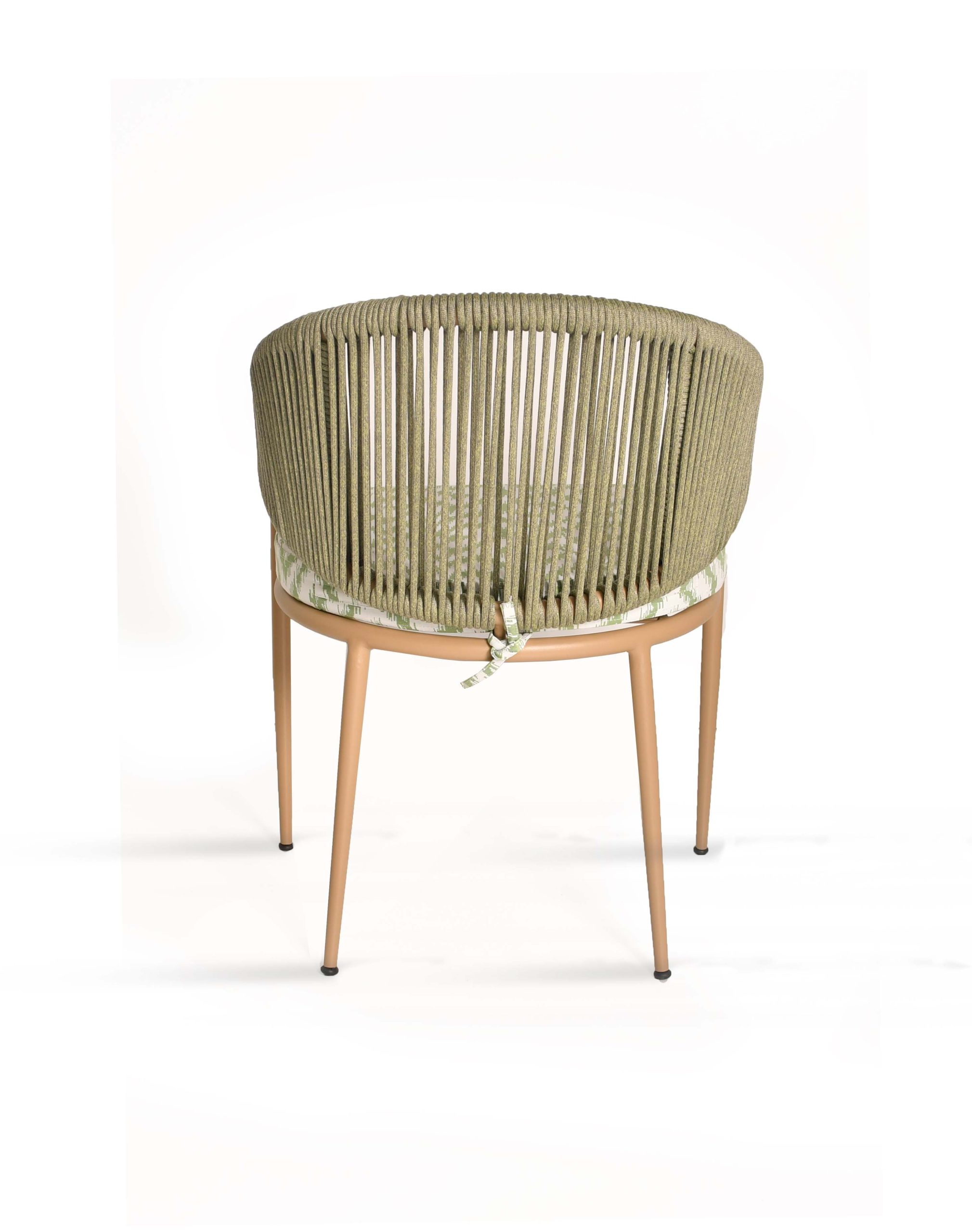 Bullet Chair 4