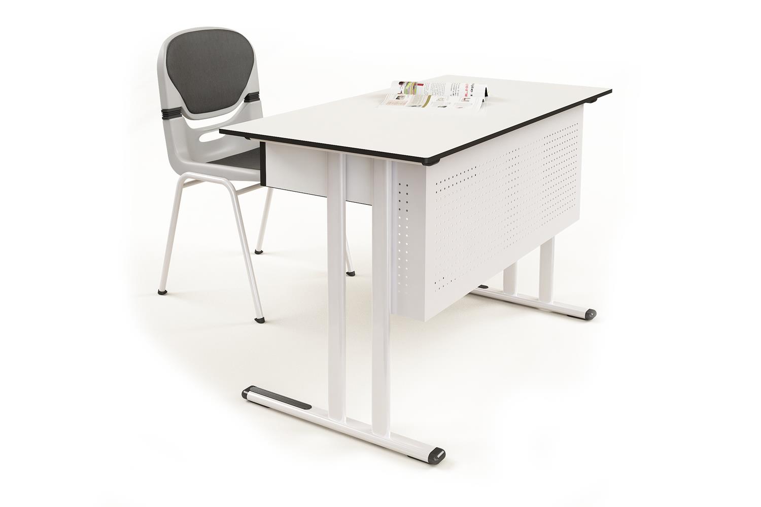 Galaxy Teacher Desk