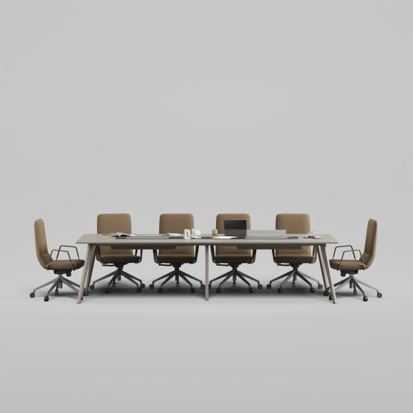 Planet Meeting Table