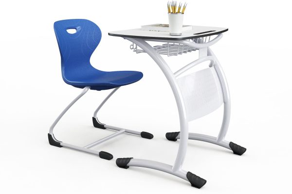 Starline Single Desk
