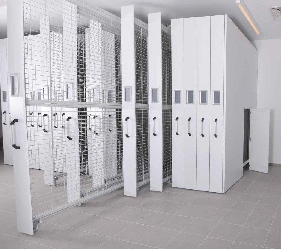 Table Archive System