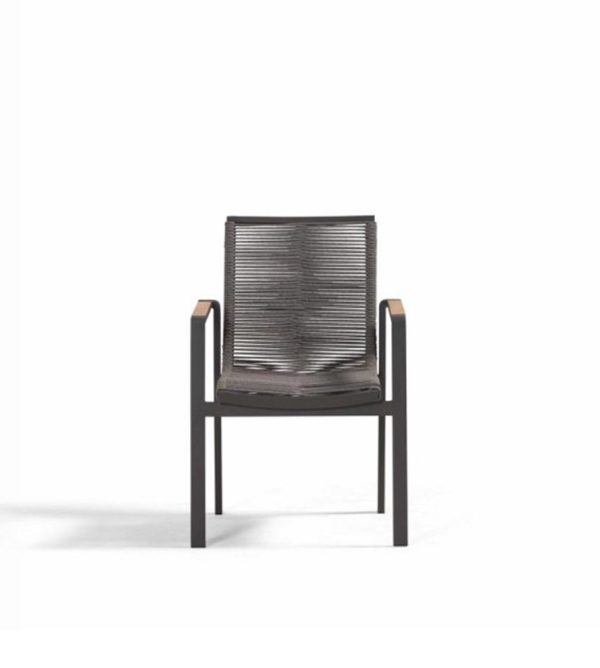 Alfa Chair